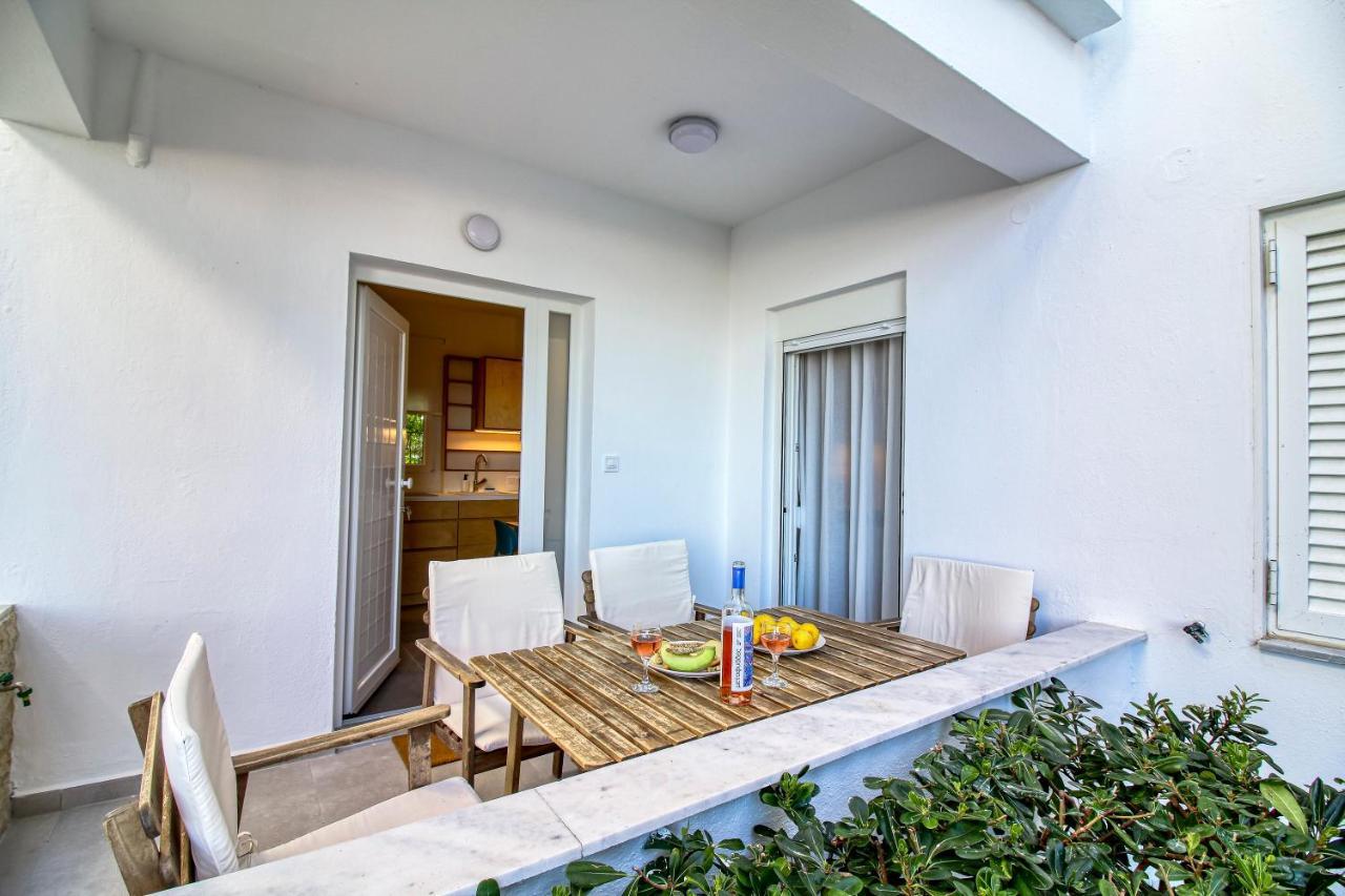 Anemomylos By The Sea Pefkochori Exterior photo